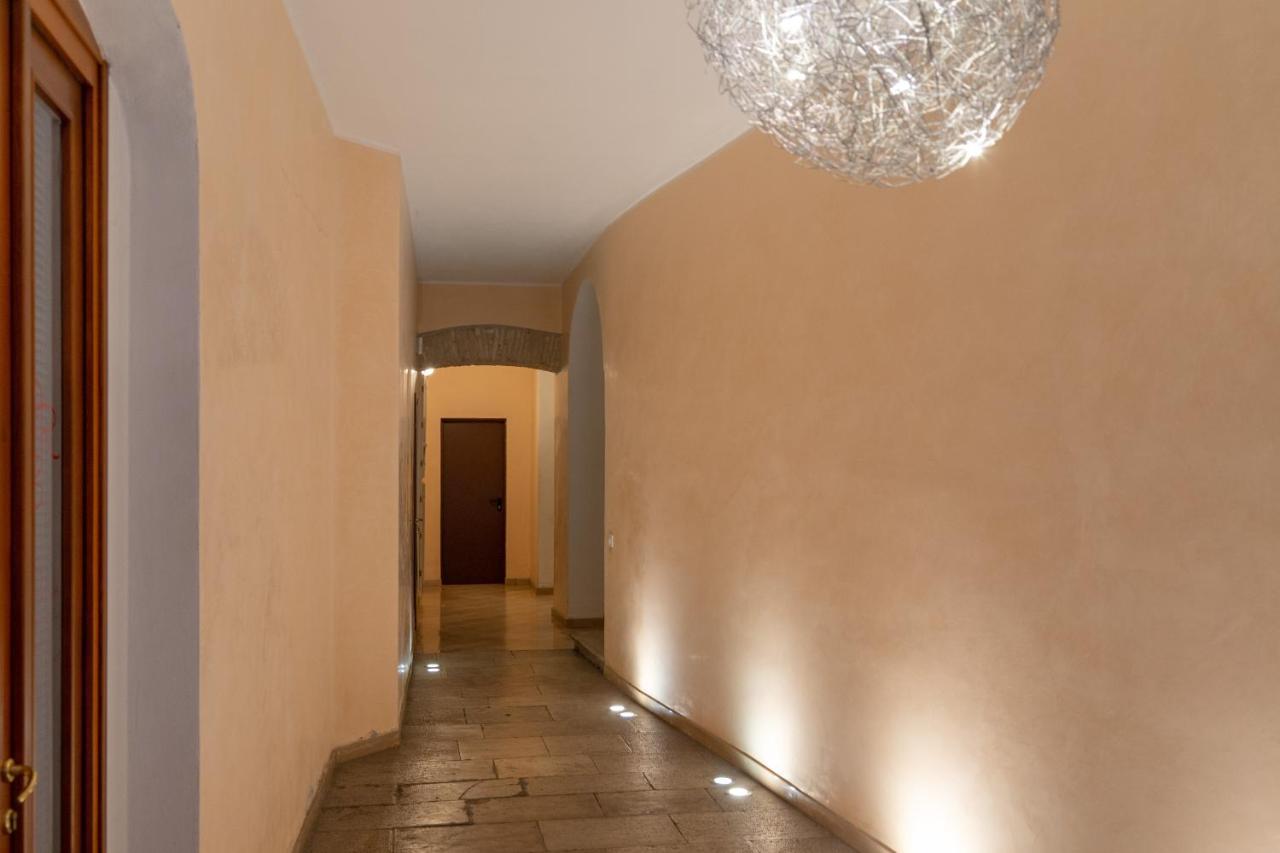 Casa Vacanze Penelope In Centro Storico Trieste Exterior foto