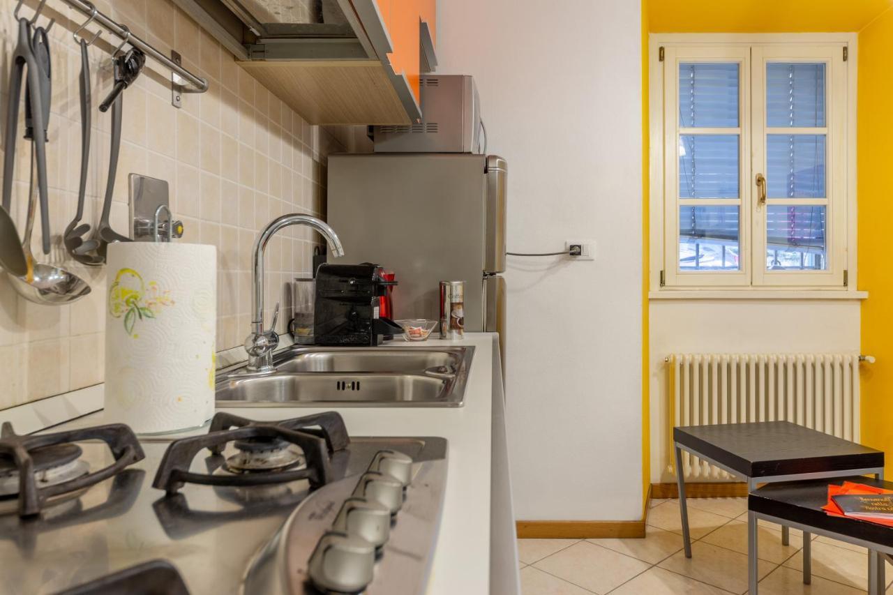 Casa Vacanze Penelope In Centro Storico Trieste Exterior foto